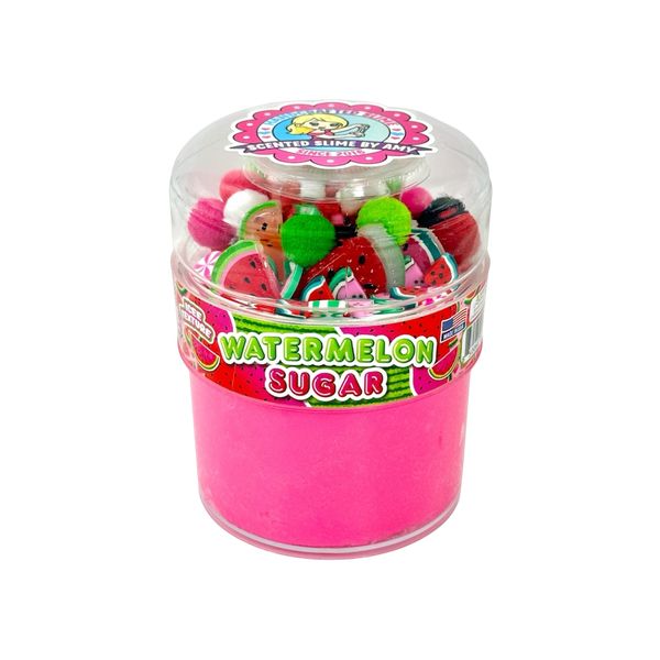 Watermelon Sugar Slime