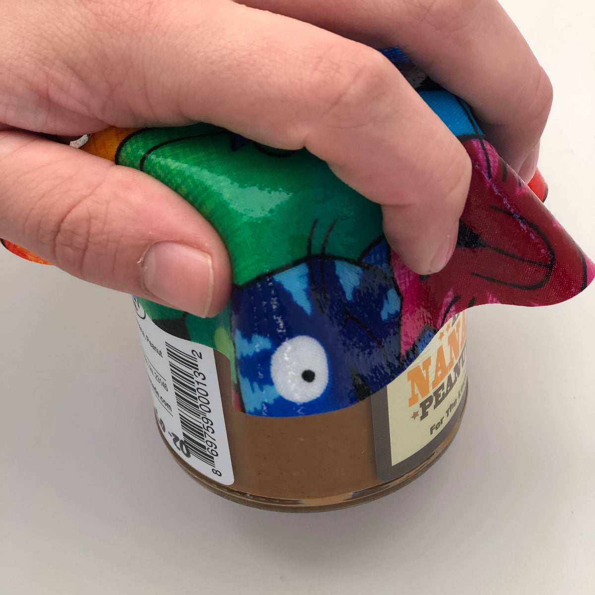 Happy Cat: Jar Opener