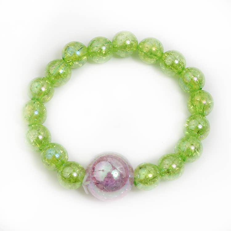 Watercolor Bracelet