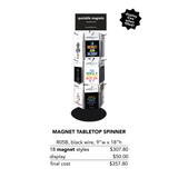 Magnets - MD363 - Lucky To Have Friend (Unknown) - Candle Queen Candles