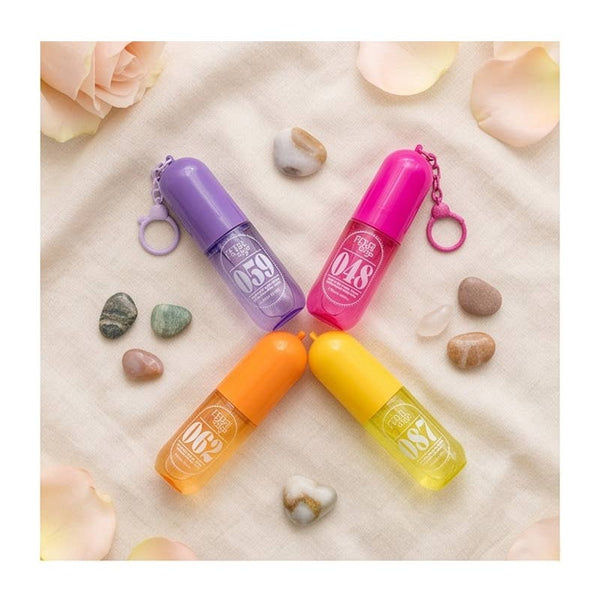 Pocket Hair & Body Fragrance Mist