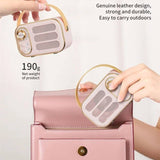 Retro Bluetooth Speaker Version 2: PINK / 1 (ONE SIZE) - Candle Queen Candles