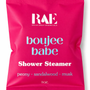 Boujee Babe Shower Steamer
