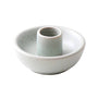 Ceramic Palo Santo Burner Bowl - Sage Green
