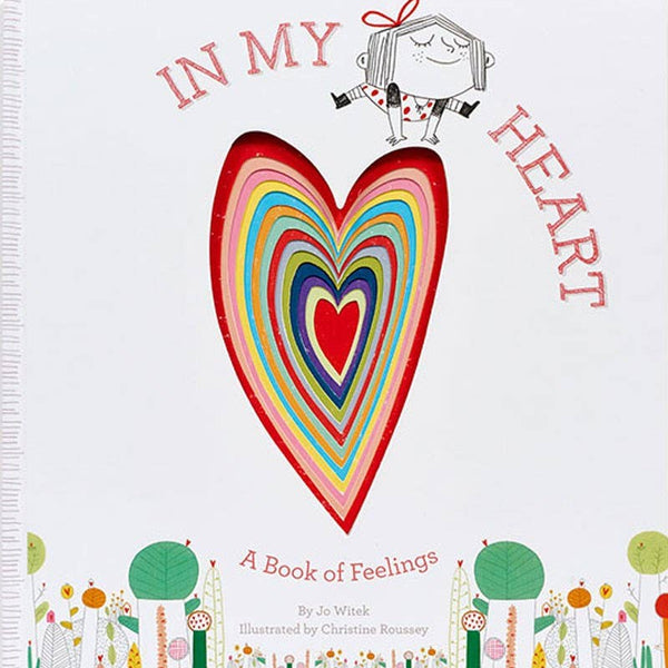 In My Heart