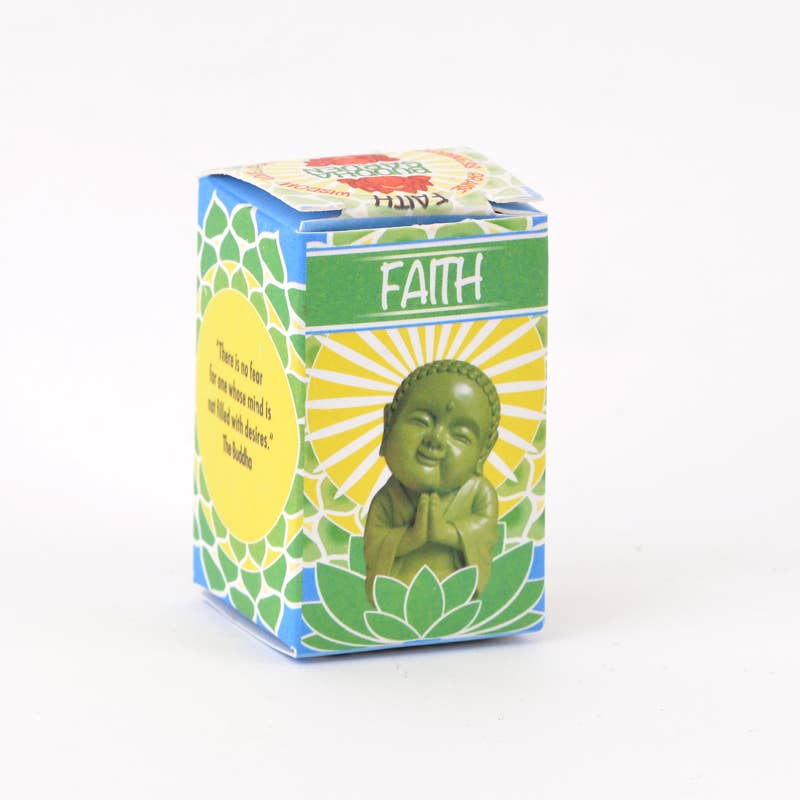 Pocket Buddha: Happiness