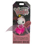 Voodoo Bride - Watchover Voodoo Dolls - Keychain