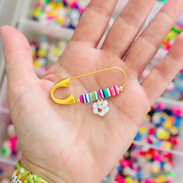 PIN -  Love You, More!