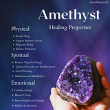 Dowsing Pendulum | Chakra Pendulum | Faceted Pendulums: Faceted - Candle Queen Candles