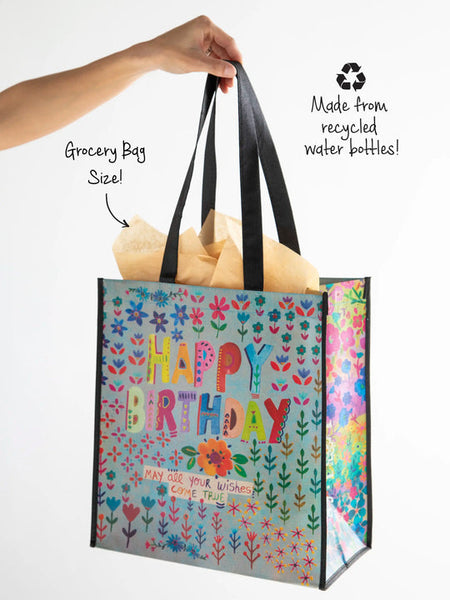 Gift Bags collection - Candle Queen Candles