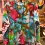 Rainbow Tie Dye Sweatshirt