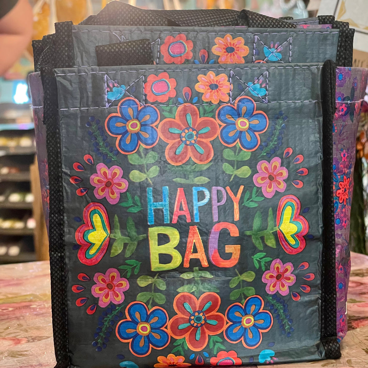 Happy Bag - Mini Gift Bag