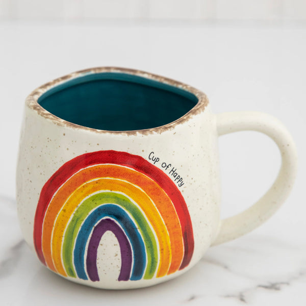 Natural Life Mug Collection - Candle Queen Candles