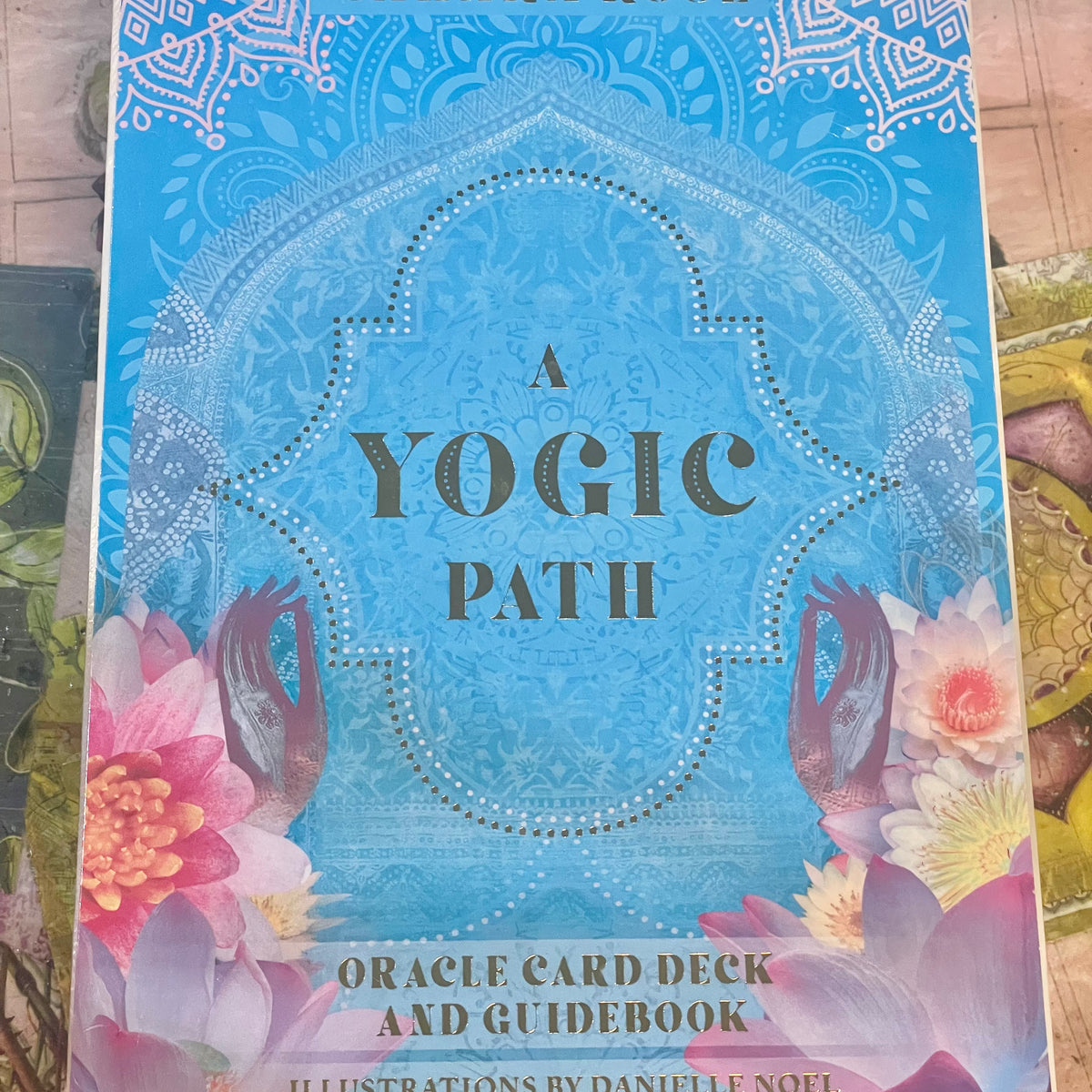 A Yogic Path β Candle Queen Candles