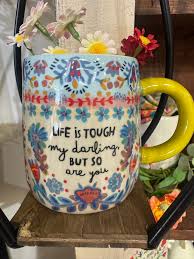 Natural Life Mug Collection