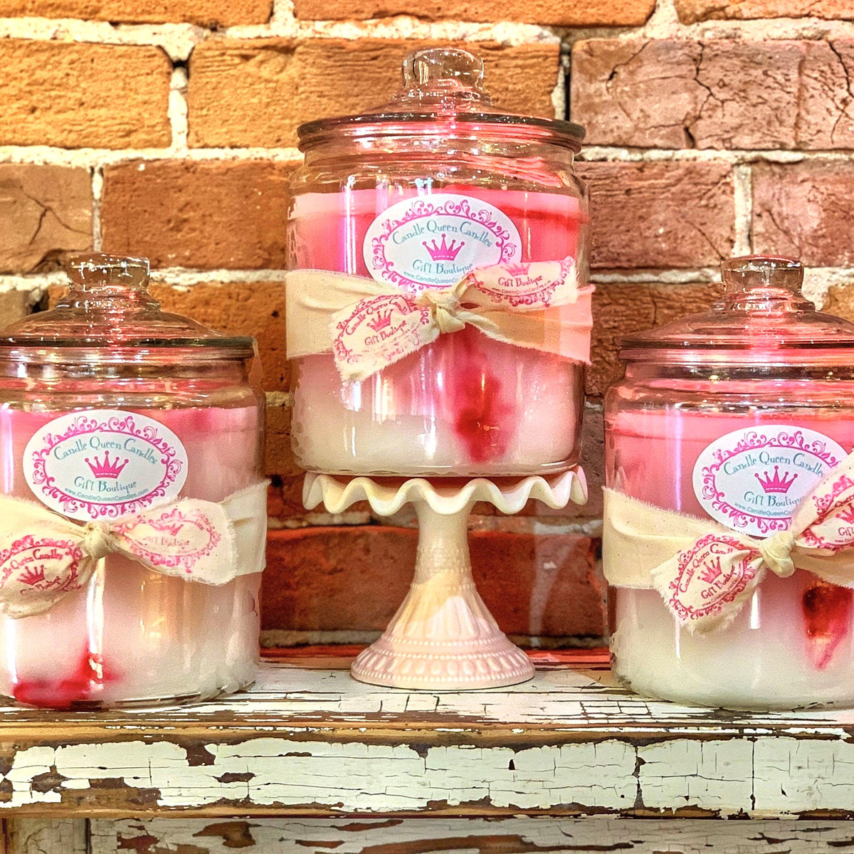 Little Mama Collection