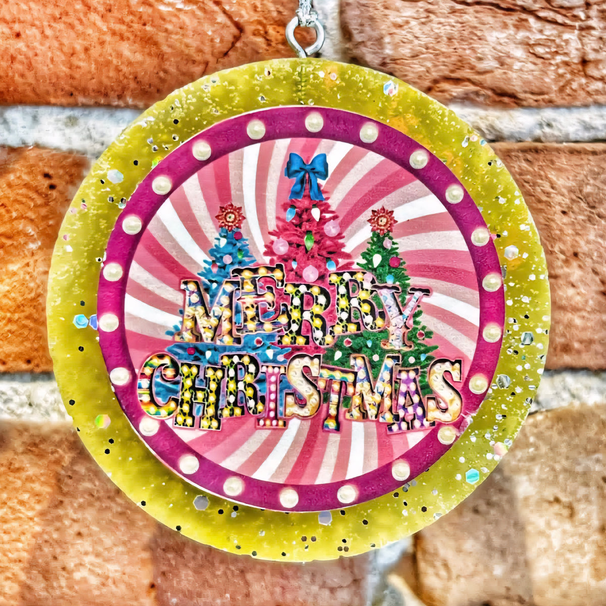 Angel Wings Car Freshies (yellow Freshie; choose image)