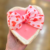 Dough Bowl Candle Collection - Candle Queen Candles