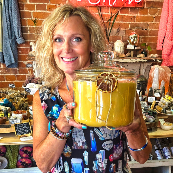 Middle Mama 5-wick Collection