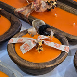 Dough Bowl Collection - Candle Queen Candles