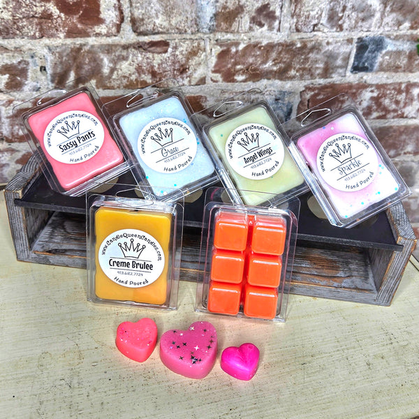 "Best Sellers Flight" - Buy 5, get 6th FREE!