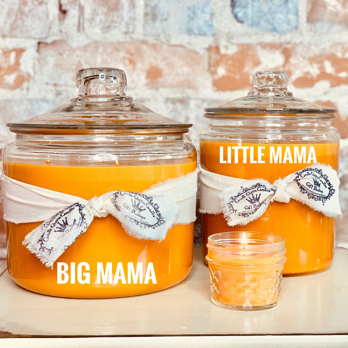 Little Mama Collection