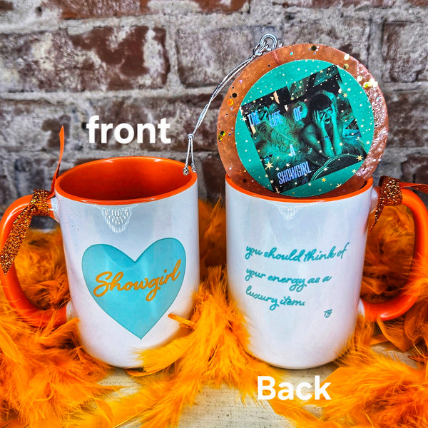 Swiftie Mug Sets