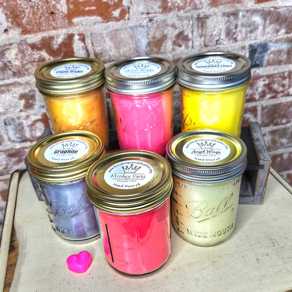 "Mixed Categories Best Sellers Flight" - Buy 5, get 6th FREE!