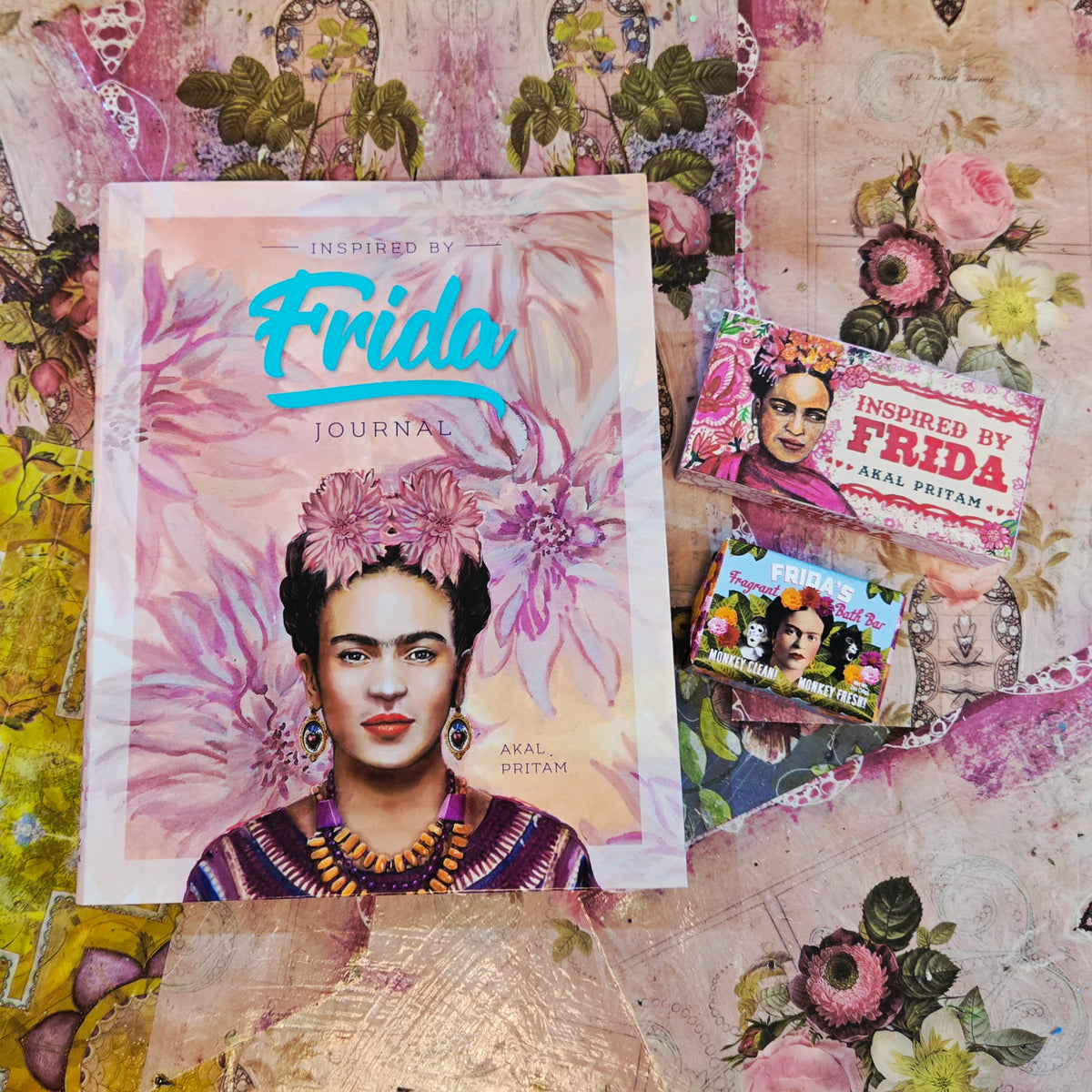 Frida Set