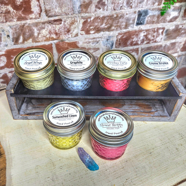 "Mixed Categories Best Sellers Flight" - Buy 5, get 6th FREE!