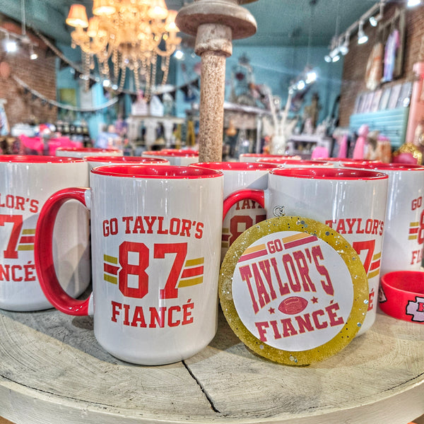 Swiftie Mug Sets
