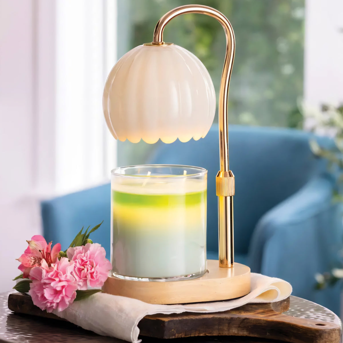 Candle Warmer Lamps