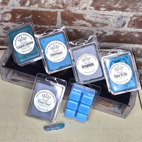 "Manly Flight" - Buy 5, get 6th FREE!