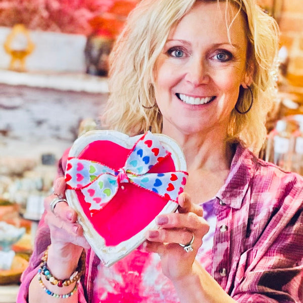 Dough Bowl Candle Collection - Candle Queen Candles