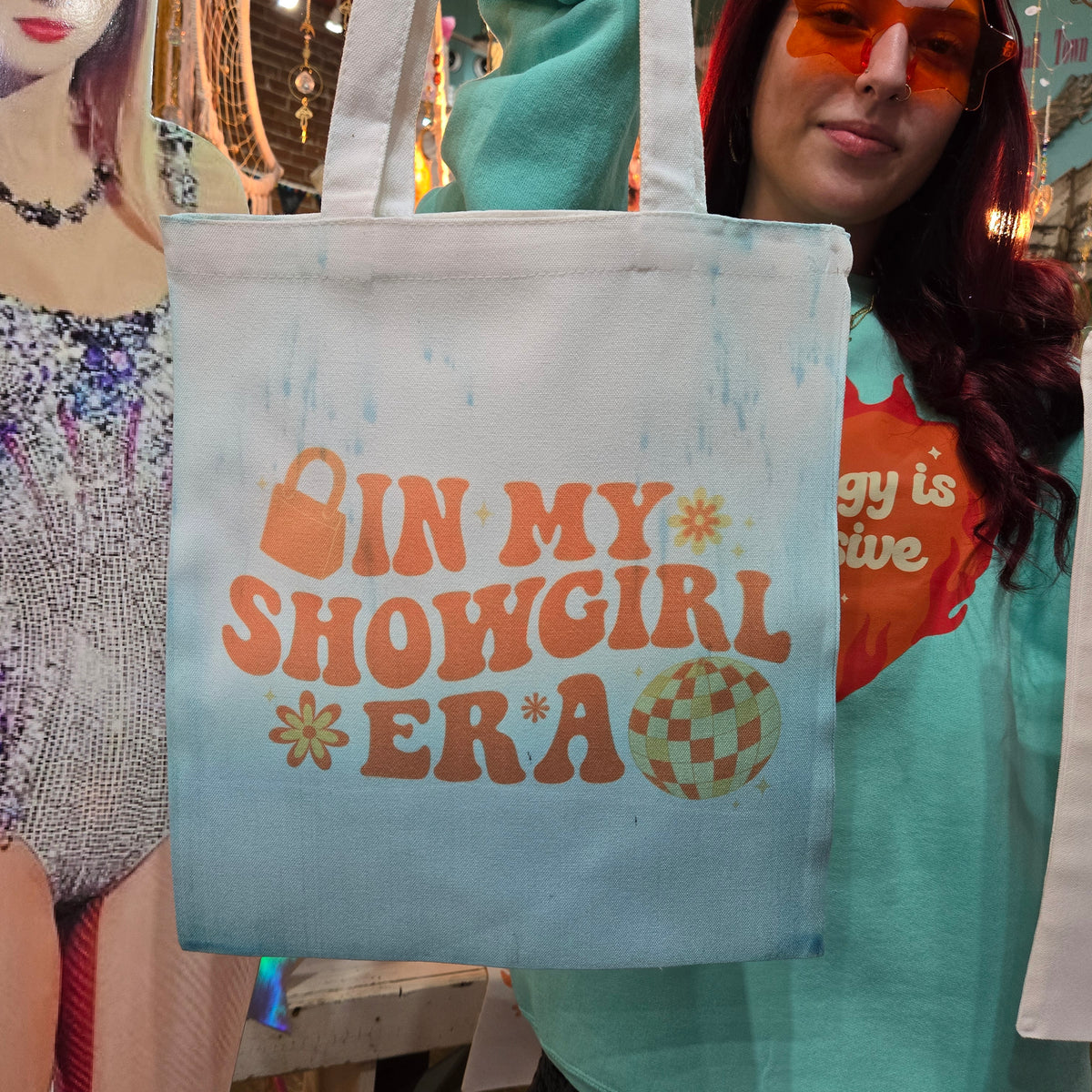 Swiftie Canvas Bag