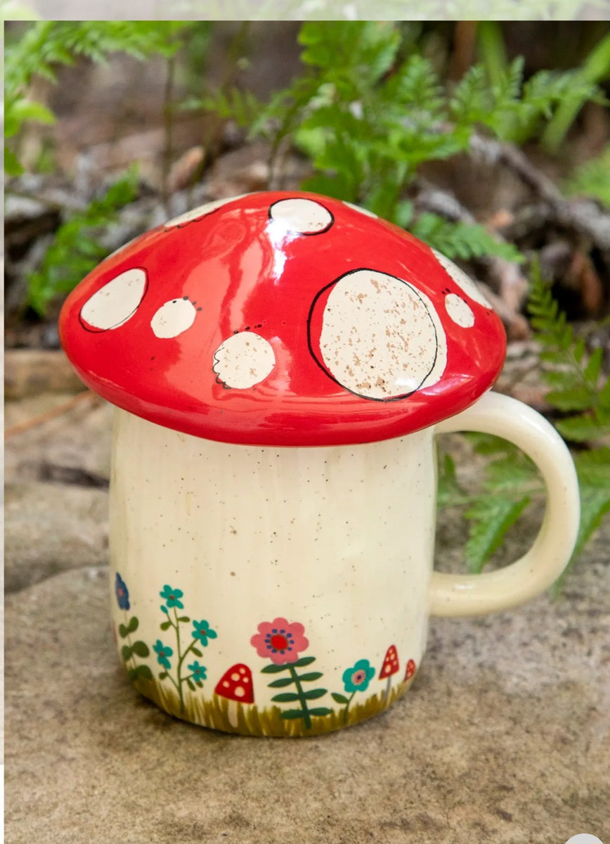 Natural Life Mug Collection