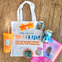 Showgirl Swag Bag (8 piece)