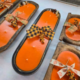 Dough Bowl Collection - Candle Queen Candles