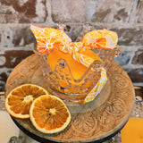 Large Crown Candles - Candle Queen Candles