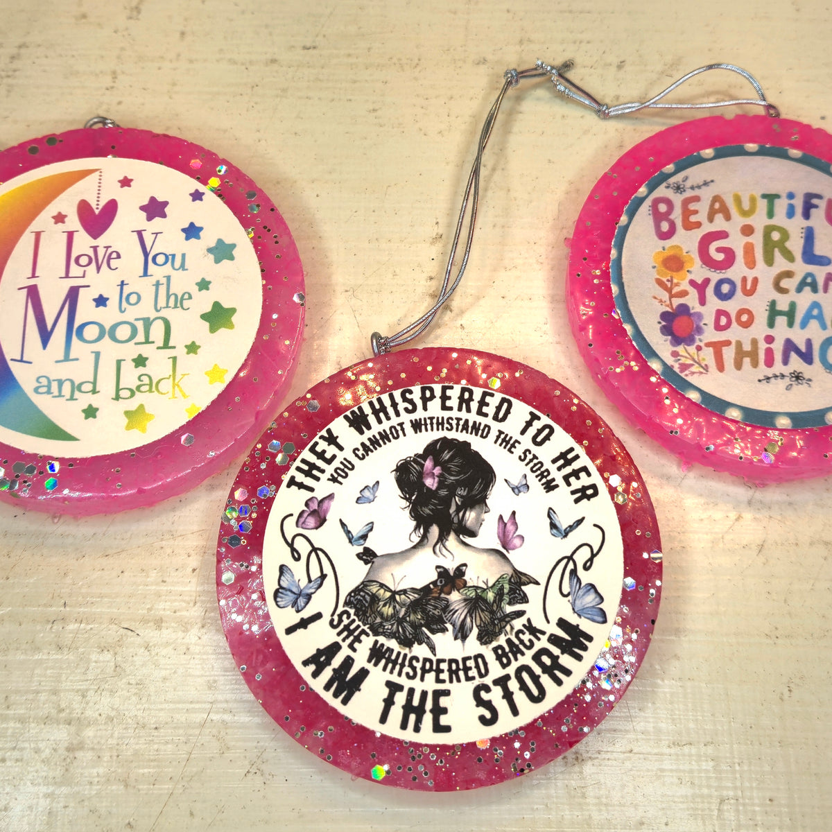 Butt Naked Candle Collection