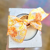 Dough Bowl Candle Collection - Candle Queen Candles