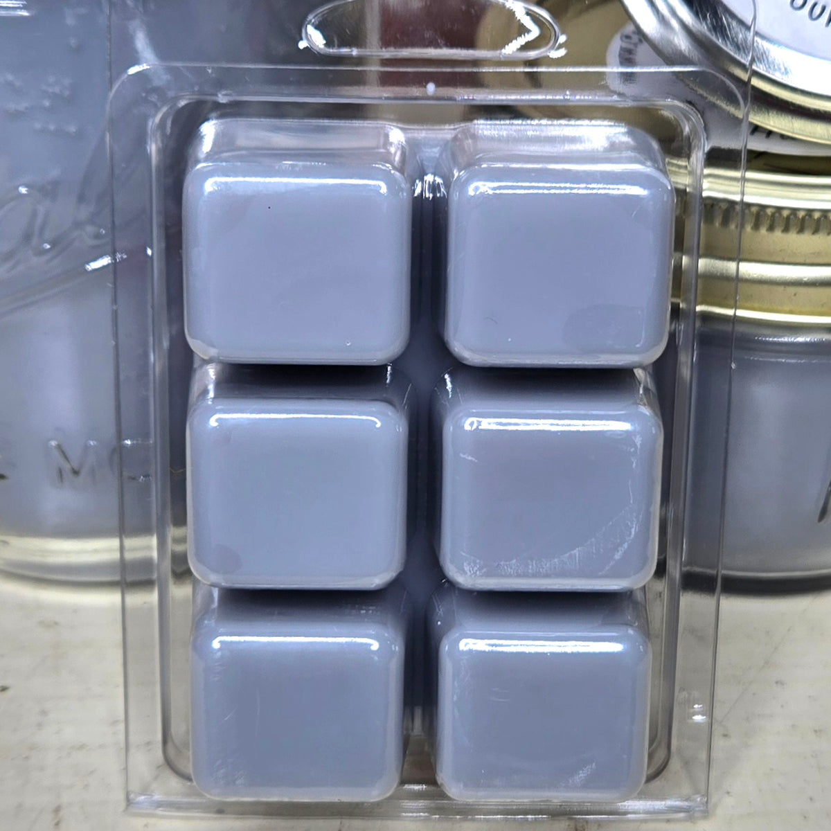 Graphite Candle Collection