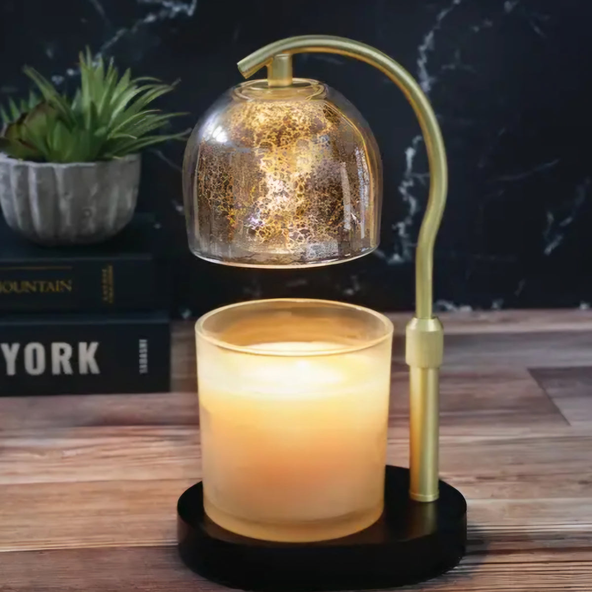 Candle Warmer Lamps