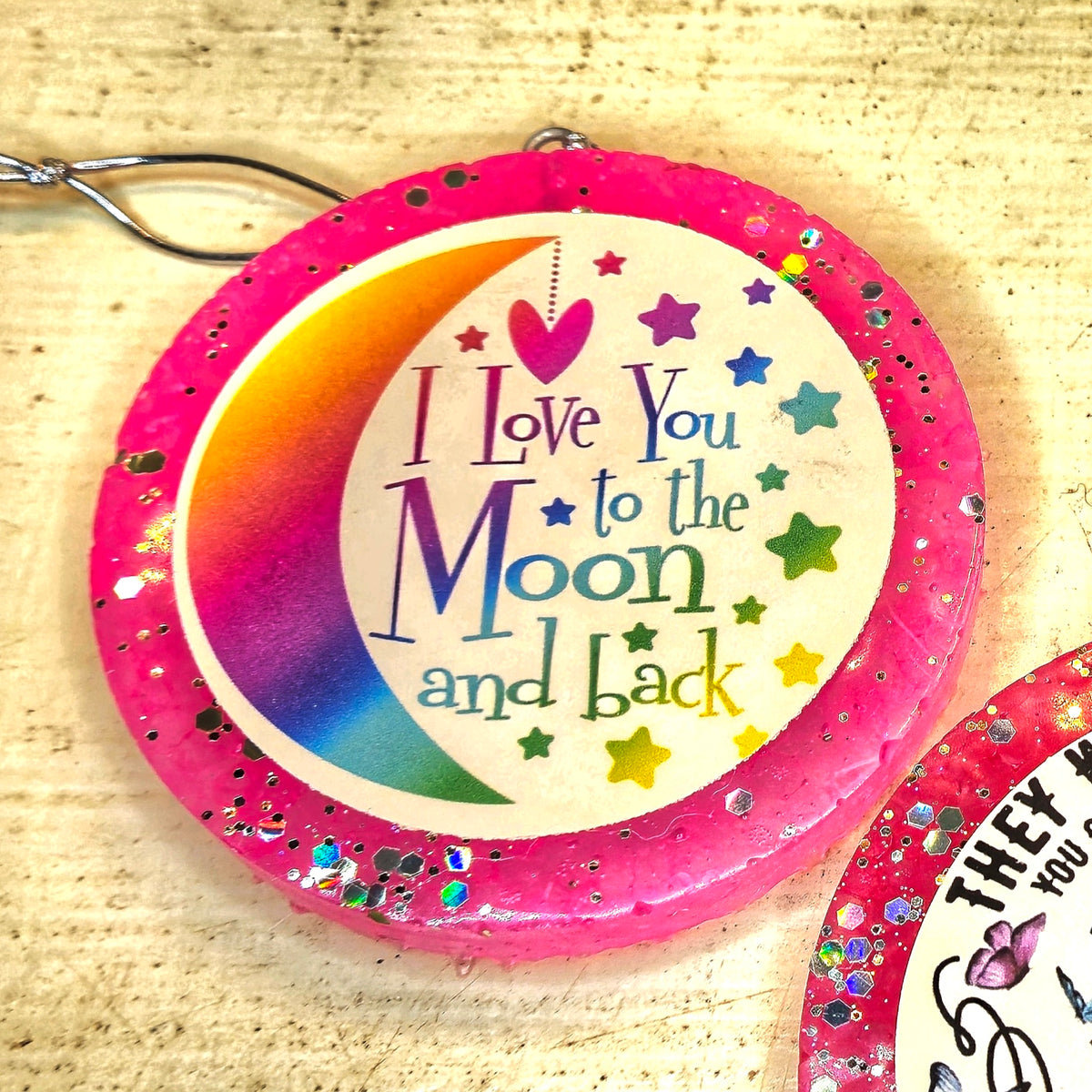 Butt Naked Candle Collection