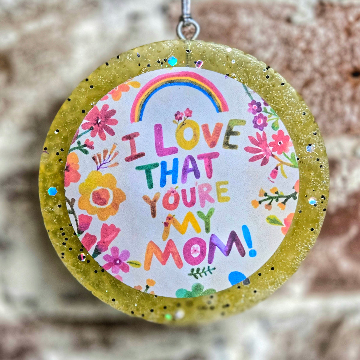 Angel Wings Car Freshies (yellow Freshie; choose image)