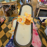 Dough Bowl Candle Collection - Candle Queen Candles