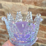Large Crown Candles - Candle Queen Candles