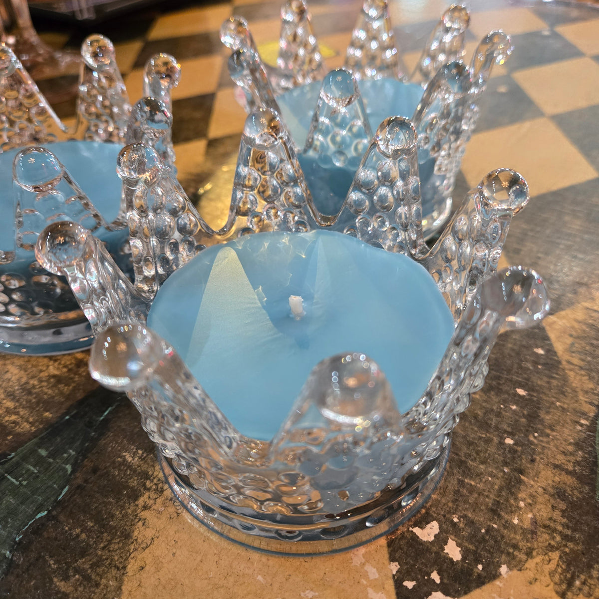 “Memories” Candle Collection