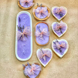 Dough Bowl Candle Collection - Candle Queen Candles