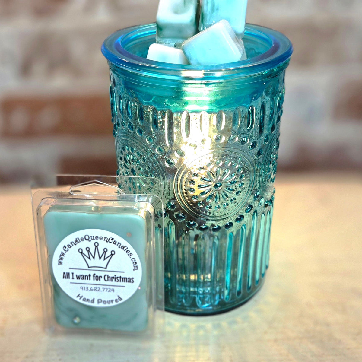 All I want for Christmas Collection